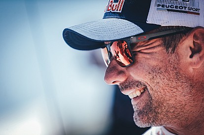Hyundai dément un accord avec Loeb malgré des discussions