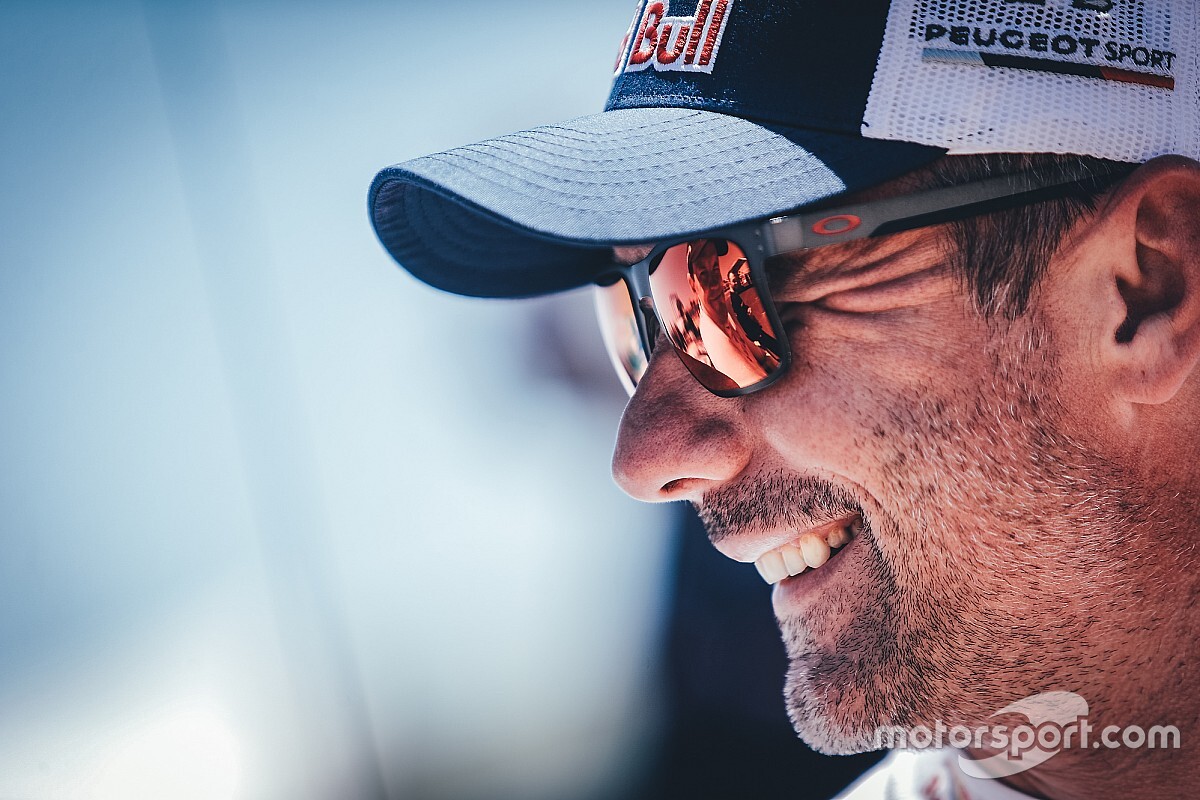 Hyundai niega un acuerdo con Loeb a pesar de las conversaciones
