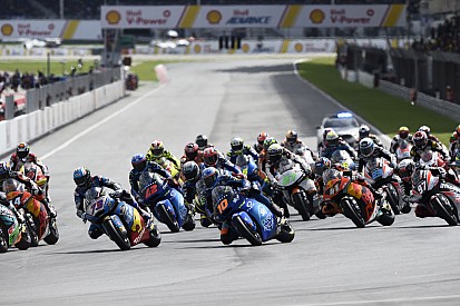 Neues Qualifying-Format für Moto2 und Moto3 ab 2019