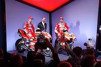 La alargada sombra del #99 planea sobre Ducati