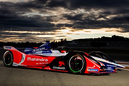 Resmi: Wehrlein, 2018/19 sezonunda Mahindra ile FE'de yarışacak