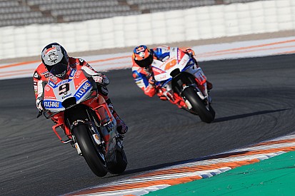 В Ducati назвали Миллера и Баньяю кандидатами на место в заводской команде в 2020 году