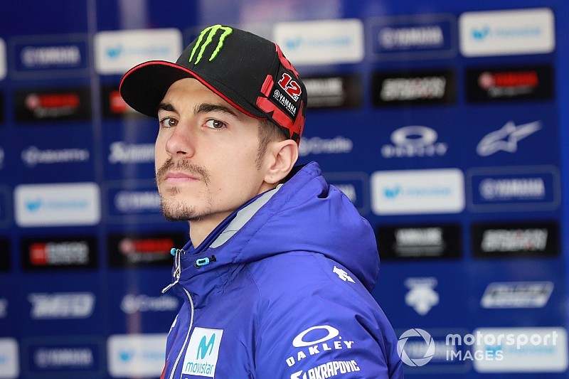 Vinales temukan titik terang perihal mesin