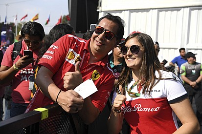 #GirlPower: Elindult a Motorsport.com magyar kiadásának női rovata!