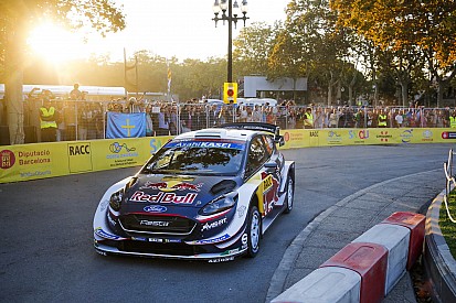 M-Sport se mantendrá en el 2019 en el WRC