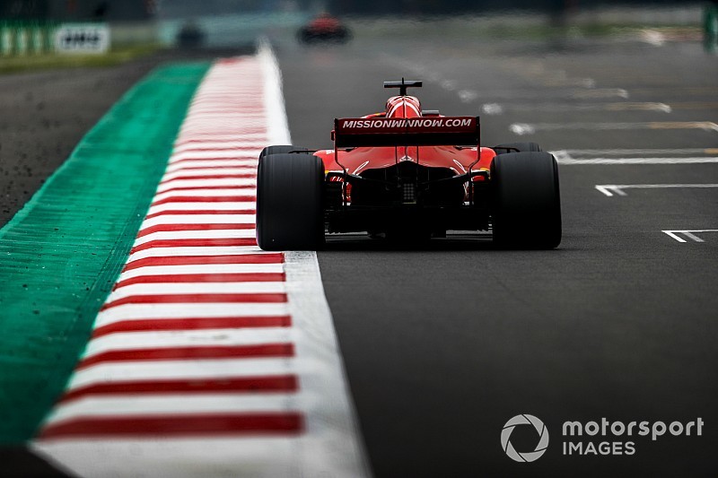 Vettel: