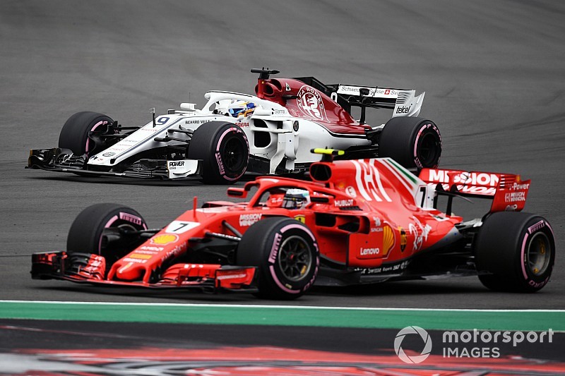 Haas : Les liens resserrés Ferrari/Alfa, ce ne sont pas nos affaires