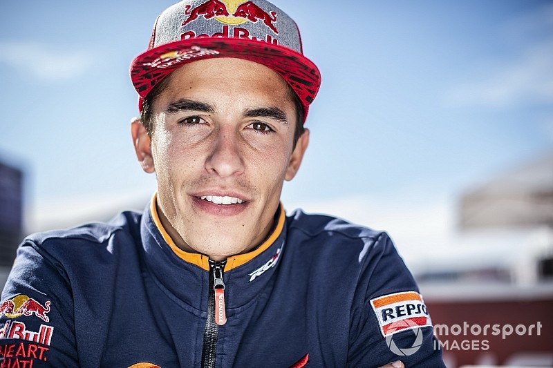 Márquez: