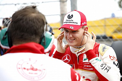 Hivatalos: összeáll a Mick Schumacher-Sebastian Vettel páros az ROC-n