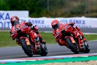 A qué hora fue la carrera al sprint de MotoGP en Brno y cómo ver