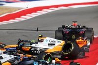 McLaren F1 quita la amenaza a Norris: &iquest;es lo correcto? &iexcl;Lo debatimos!