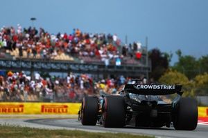 Hoe Mercedes F1 reageerde op FIA-ingreep omtrent flexi-wings