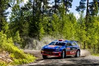 Marczyk w czołówce