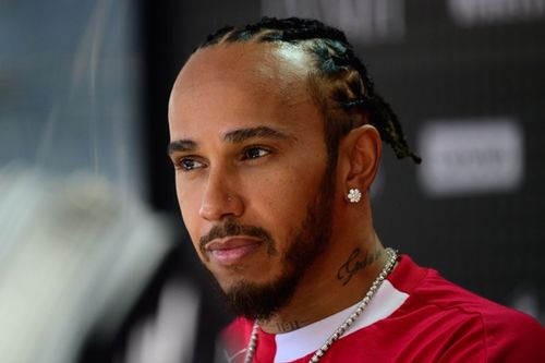 F1 - Rosberg: "Situação de Hamilton é sombria, é triste vê-lo assim"