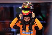 Oscar Piastri se libra de una penalizaci&oacute;n en el viernes del GP de Pa&iacute;ses Bajos