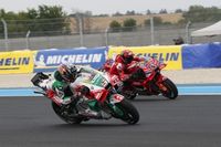 A qué hora fue la carrera al sprint de MotoGP en Hungría y cómo se pudo ver