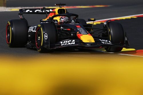 Poświęcenie Red Bulla