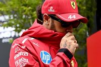 Być albo nie być Hamiltona