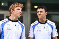 All-new Racing Bulls driver line-up predicted for 2026 in hunt for next Max Verstappen