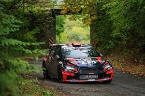 M&oacute;wią przed Rajdem Nyskim