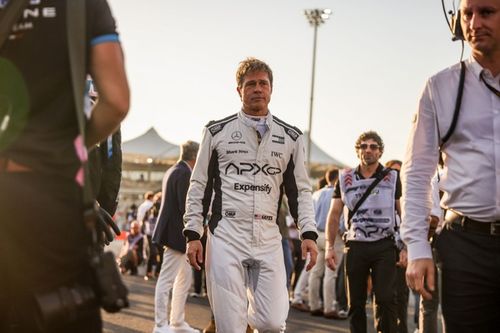 Filme 'F1' lidera bilheteria nacional na estreia, faturando R$ 10 milhões no primeiro final de semana nos cinemas