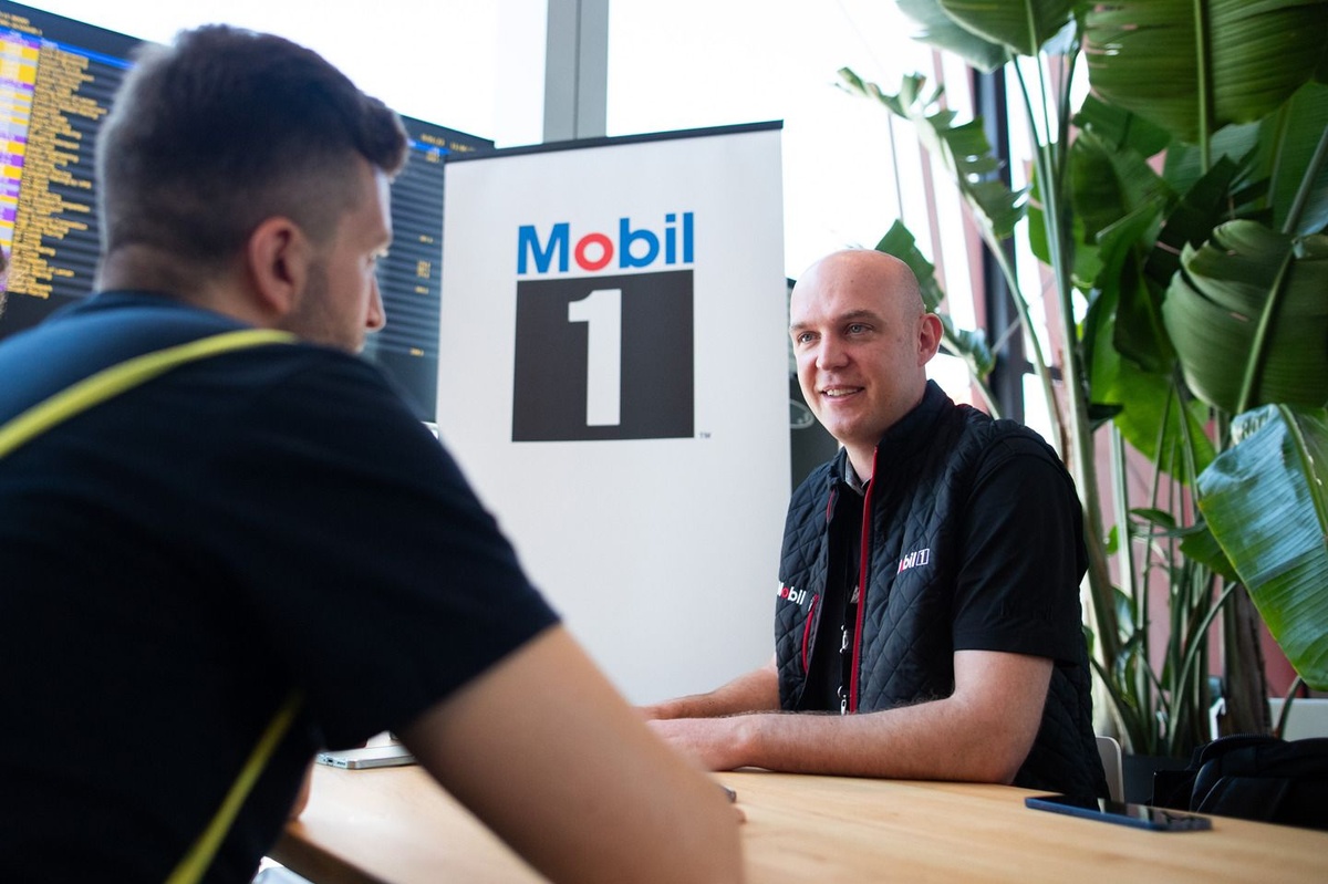 WEC | La sfida di Le Mans vista da Mobil 1: "In pista anche prodotti commerciali"