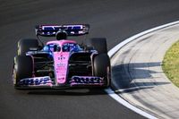 Alpine se queda en Hungaroring para probar tras el GP de Hungría