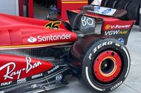 La mejora de Monza que Ferrari necesita para escapar de la "trampa" en la que cayó