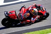 Acosta niezadowolony