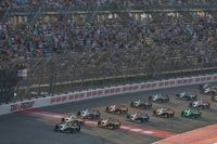 Horarios de la IndyCar en Iowa y c&oacute;mo ver en TV: &iexcl;doble carrera!