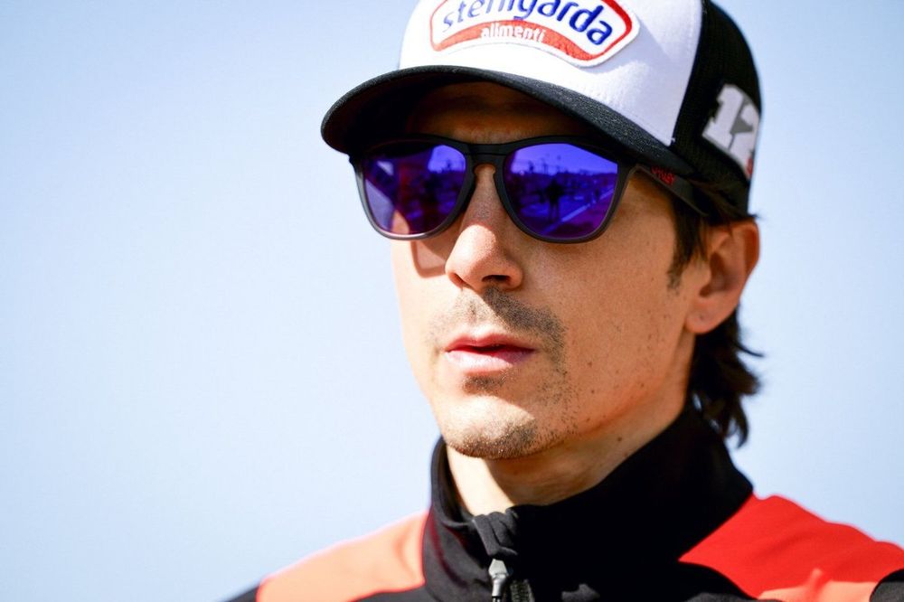 Maverick Viñales, Aprilia Racing Team