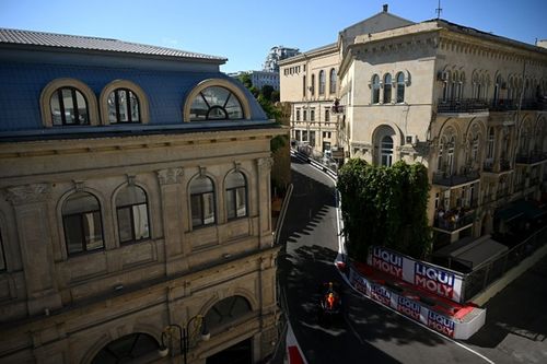 Cinco cosas a tener en cuenta en el GP de Azerbaiy&aacute;n de F1 2025