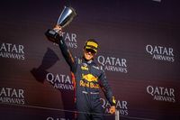 F3 Silverstone: Lindblad completa el doblete en una alocada carrera