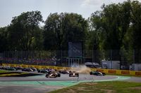 Horarios del GP de Italia de F1 2025 y c&oacute;mo verlo
