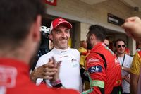Kubica zostanie w AF Corse?