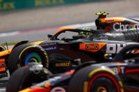 McLaren: Nie za wszelką cenę