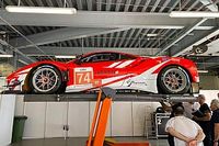 Powrót  Broniszewskiego