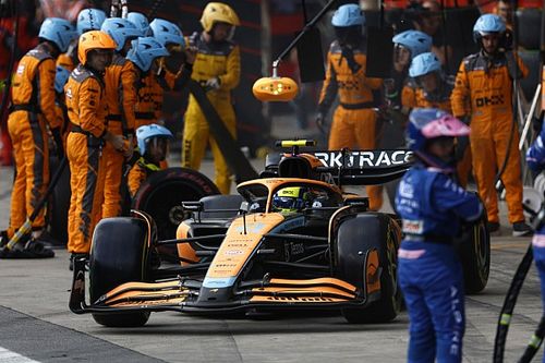 Pitstops : McLaren est pass&eacute; de la m&eacute;diocrit&eacute; au sommet