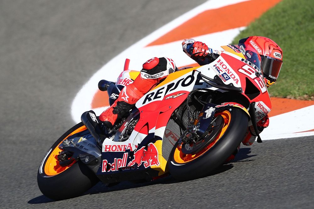 Marc Marquez, Repsol Honda Team