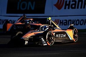 Horarios de la F&oacute;rmula E en India y como ver el ePrix de Hyderabad