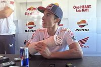 M&aacute;rquez estar&aacute; en Jerez para inaugurar 'Garaje 93 by Repsol'