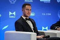 Vandoorne: "El Gen3 de Fórmula E es más desafiante"
