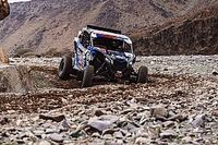 Ponownie Goczał i Marton