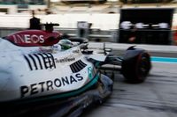 La F1 vuelve a Corea del Sur m&aacute;s de una d&eacute;cada despu&eacute;s