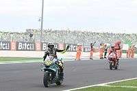 Rossi: &ldquo;Ganar en Arag&oacute;n desbloque&oacute; a Bagnaia&rdquo;