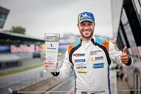 Lukas wygrywa na Red Bull Ringu