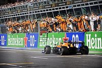 La victoria que logr&oacute; dejar a Ricciardo sin palabras por primera vez