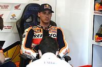 Pol Espargar&oacute;: &ldquo;Yo no decido la moto que debo llevar, eso lo dice la f&aacute;brica&rdquo;