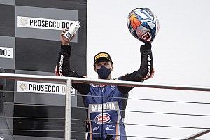 Gerloff renueva con Yamaha en el WorldSBK y no ir&aacute; a MotoGP