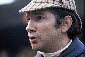 El recuerdo de Pedro Rodr&iacute;guez, el gran talento del motor mexicano